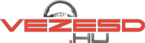 vezesd.hu LOGO